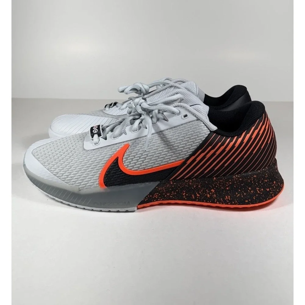 NIKE Court Vapor Pro‎ 2 HC Premium NYC Tennis Shoes Men's 12.5 *NEW* FQ7719-002